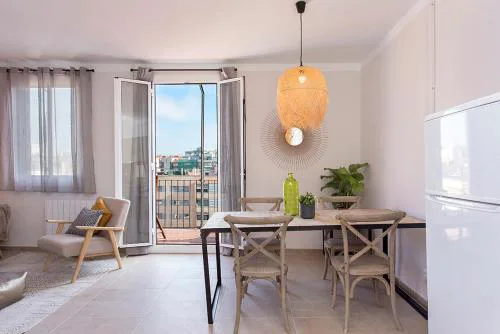 Stay U-nique Apartments Fira BCN III