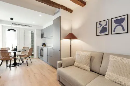 Vibe Apartments by Olala Homes