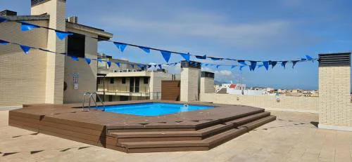 Apartament Mirador