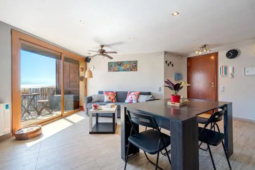 Apartamento Alguer