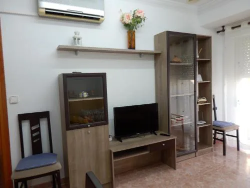 Apartamento funcional y acogedor