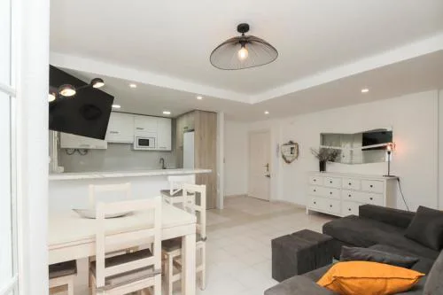 Apartamento Rambleta Mar