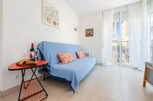 Apartamento Sf1