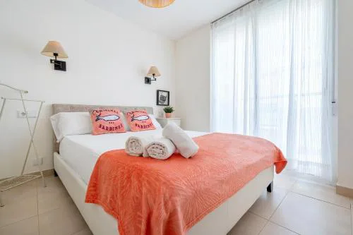 Apartamento Sf2