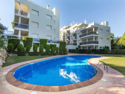Apartment Cala Llobeta by Interhome