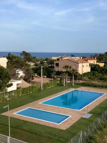 Ca La Cristina - Apartamento Turístico L'Ametlla de Mar