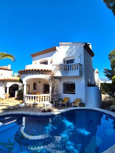 Casa Buganvilla