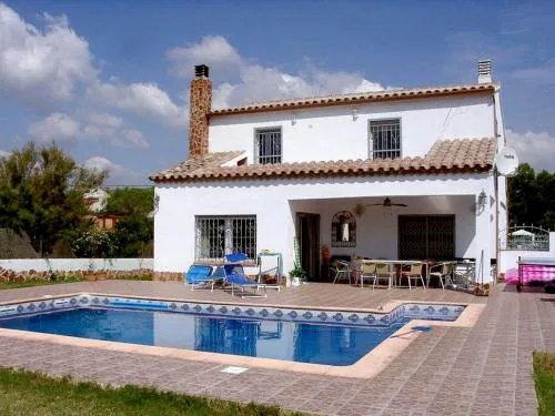 Casa del Arte