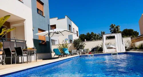 Casa Tres Cales