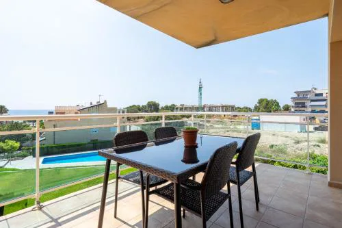 Hauzify I Apartament Cala Pepo 2