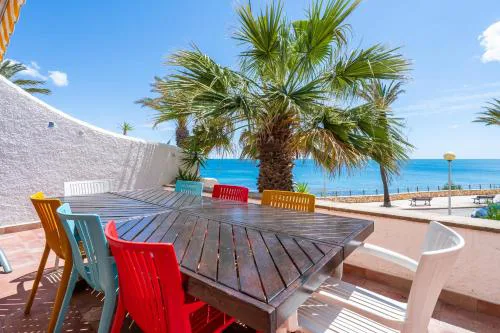 Hauzify I Casa Mirador 8
