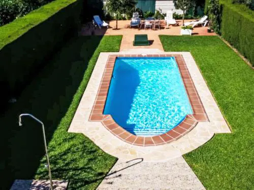 Holiday Home Palmera III by Interhome