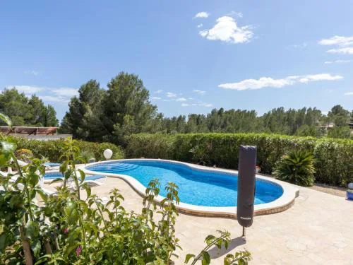 Holiday Home Villa Luz del Sol by Interhome