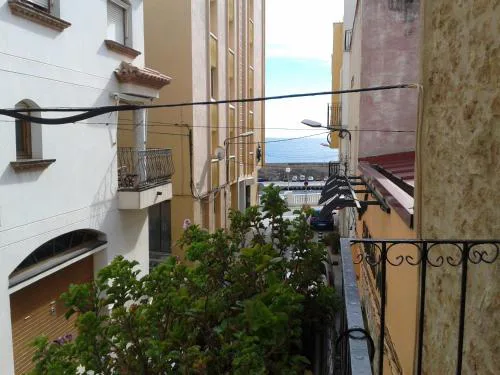 INNOUTHOME Apartamento Andreu Llambrich