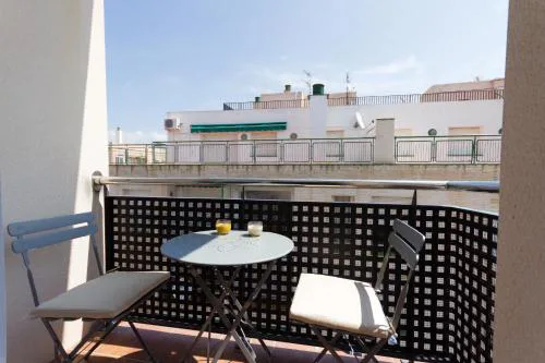 INNOUTHOME Apartamento Ramón y Cajal II