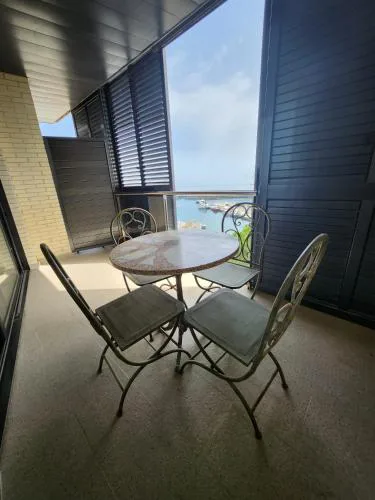 Medsea Mirador Luxury Penthouse