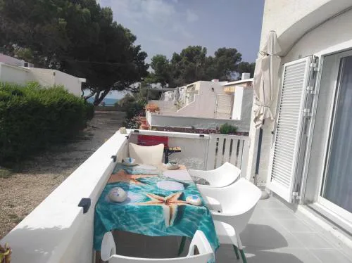 Mi morena cala llobeta 35