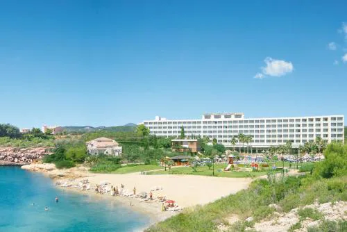 RVHotels Ametlla Mar