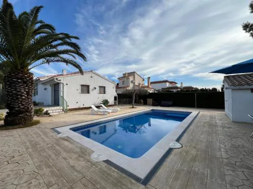 Villa A Mineirinha