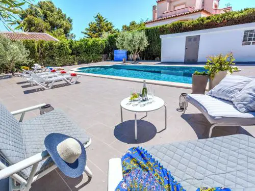 Villa Linda by Interhome