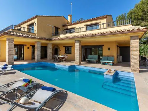Villa Marea by Interhome