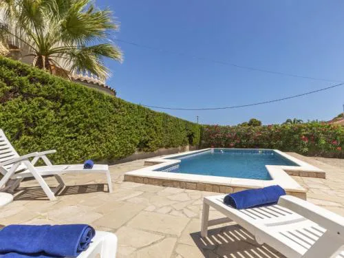 Villa Palmera I by Interhome