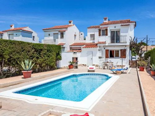 Villa Palmera II by Interhome