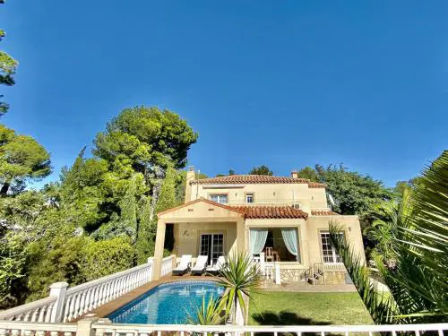 Villa Preciosa