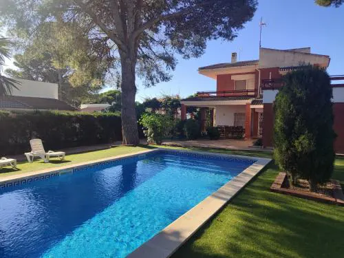 Villa Salitre