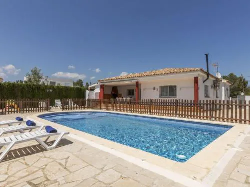 Villa Sirena II by Interhome
