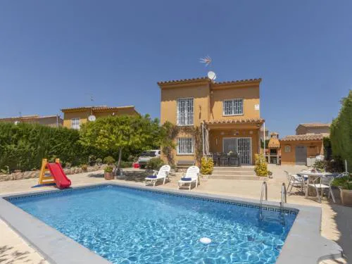 Villa Sueño I by Interhome