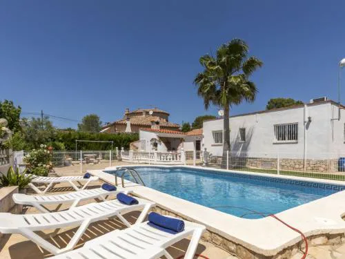 Villa Sueño III by Interhome