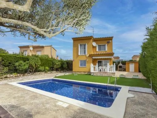 Villa Sueño IV by Interhome