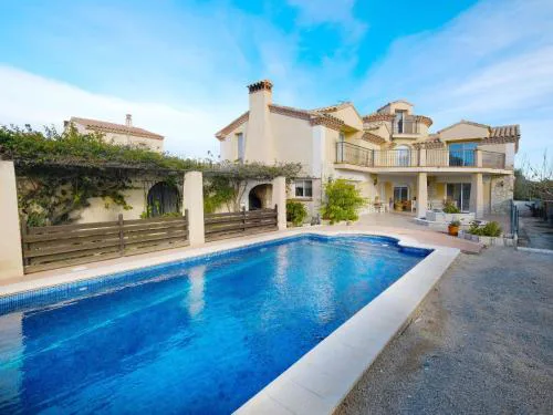 Villa Villa Cantos by Interhome