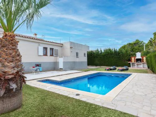 Villa Villa Tello by Interhome