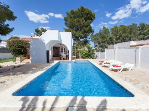 Villa Villa Zozo by Interhome