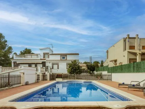 Villa Xelin by Interhome