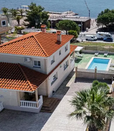 Apartament Casa Bonfill