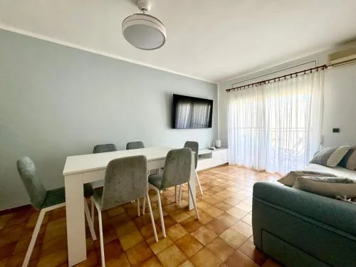 Apartamento Alma