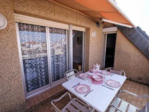 Apartment Dorine by Interhome