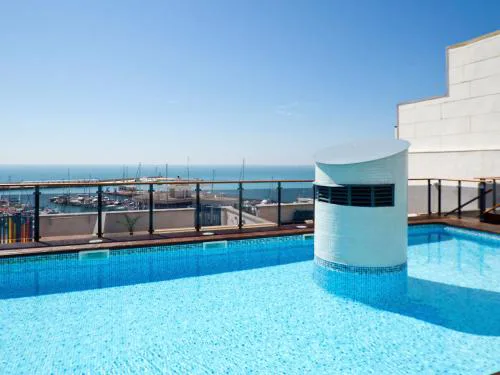 Apartment Edificio Nautic by Interhome