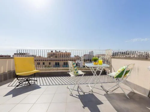 Apartment Lydia by Interhome