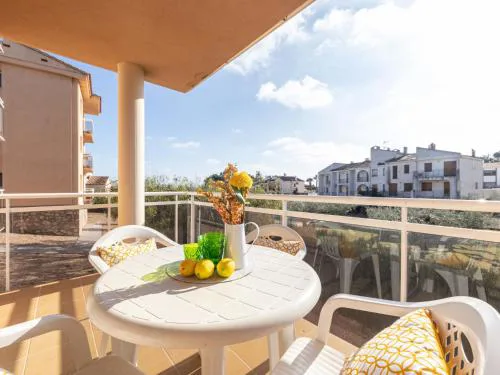 Apartment Roquemar by Interhome