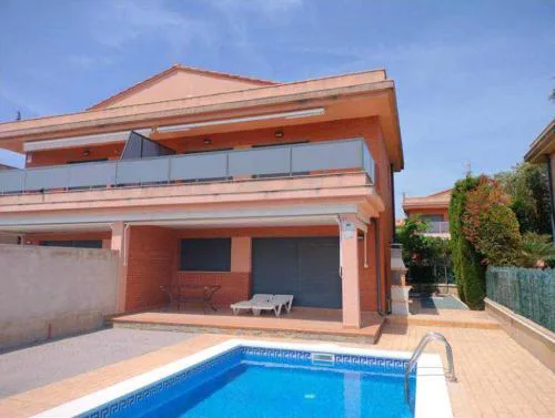 Casa Carnau
