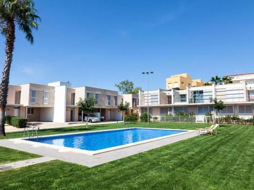 Holiday Home Estrella by Interhome