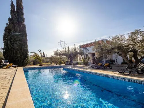 Holiday Home Filou by Interhome