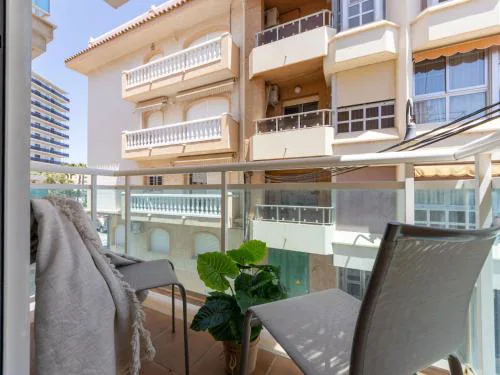 Holiday Home Masnou by Interhome