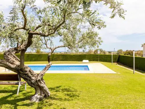 Holiday Home Patri by Interhome
