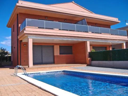 Holiday Home Peiro by Interhome