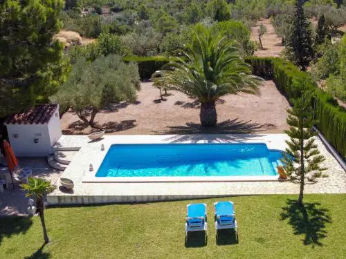 Holiday Home Reny by Interhome